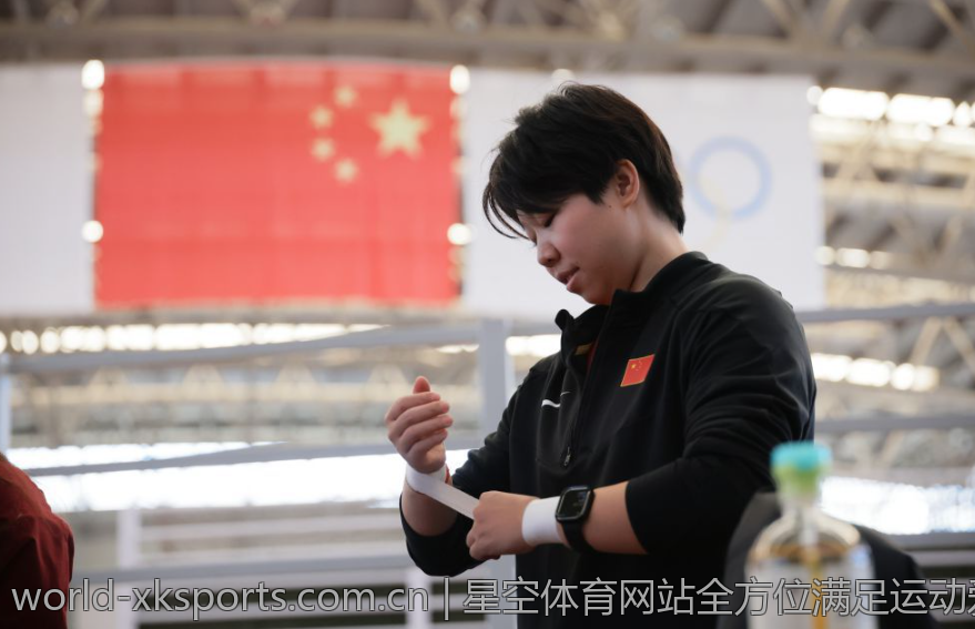 星空体育网站全方位满足运动爱好者需求