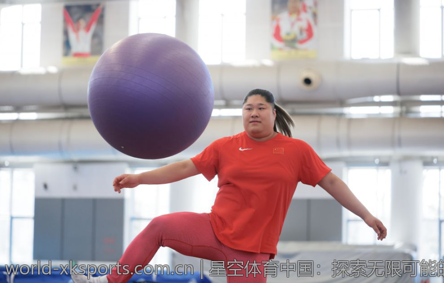星空体育中国：探索无限可能的体育舞台