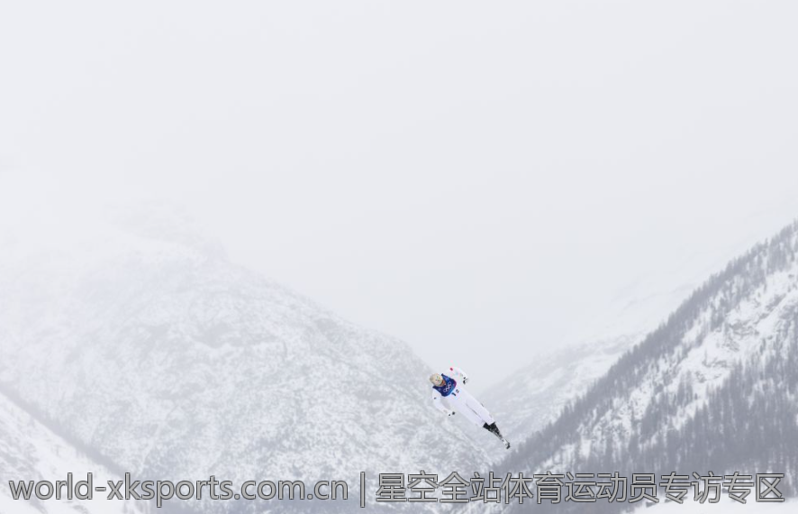 星空全站体育运动员专访专区