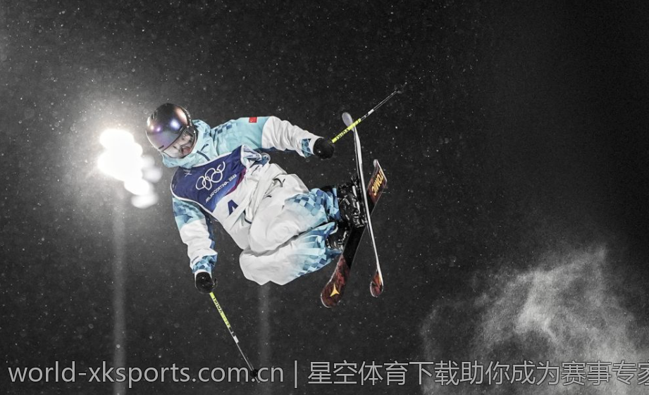 星空体育下载助你成为赛事专家