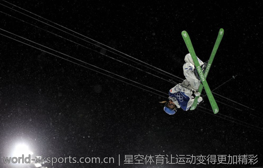 星空体育让运动变得更加精彩